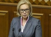 Денисова: переговоры о следующем обмене с Россией требуют "тишины"