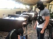 Чиновника ГФС Закарпатья взяли на взятке