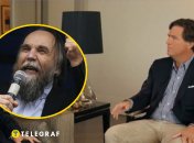 Дугин и Карлсон