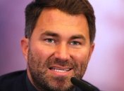 "Никто даже не знает": Хирн сравнил Фьюри и Джошуа