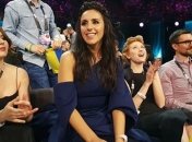 Джамала с песней "1944" прошла в финал "Евровидения-2016"