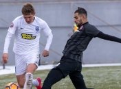 В украинском футболе вспыхнул расистский скандал (видео)