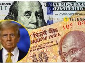 Индийская рупия рухнула