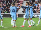 "Манчестер Сити" запретили подписывать молодых игроков