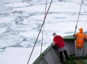 Таяние льда в Арктике происходит в три раза быстрее, чем в 1990-е