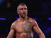 Катмен Ломаченко: Дэвис не захочет драться с украинцем