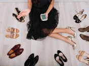 Модные туфли сделают ваш образ совершенным