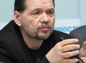 Бригинец перечислил причины столичного наводнения
