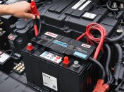 Автомобильный аккумулятор