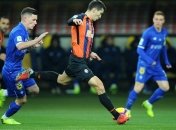 Динамо опередило Шахтер в клубном рейтинге IFFHS