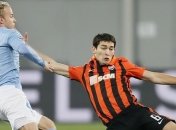 Степаненко: У "Шахтера" всегда был лишний футболист в обороне