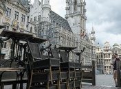 Пандемия COVID-19: в Бельгии количество случаев коронавируса превысило 62 тыс