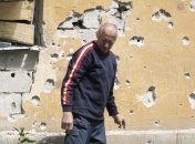 Ситуация на востоке Украины 22 мая (Фото, Видео)