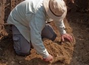 Археологи обнаружили гробницу с останками королевы майя