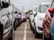 Покупка автомобиля за границей во время нулевого растаможивания