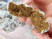 Цукерки виходять смачнішими та кориснішими, ніж магазинні