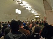 В Москве в ноябре обустроят 15 транспортно- пересадочных узлов