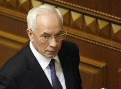 Каплин пожаловался Пшонке на Азарова 