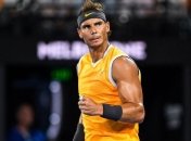 Надаль вышел в финал Australian Open-2019