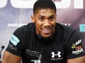 Энтони Джошуа ответил Дэвиду Хэю