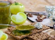 Смачна та незвичайна заготівля, яка всіх здивує