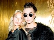 MELOVIN и Лиза Русина находятся в отношениях недавно