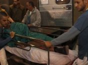 Больницы Газы не могут справиться с наплывом раненых