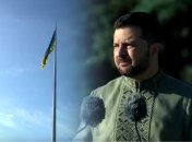 Володимир Зеленський