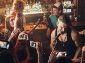 Арсен Мирзоян представил новый провокационный клип (Видео)