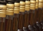 Импорт алкоголя в Украину в 1,5 раза превышает экспорт