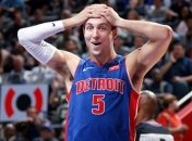 Детройт може обміняти головного конкурента Михайлюка в Фінікс