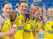 Сборная Украины покидает Евробаскет-2015