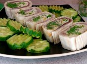 Звична страва в новій інтерпритації