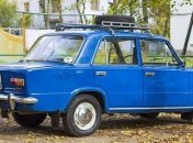 Возраст автомобилей в Украине побил все европейские рекорды