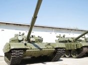 "Укроборонпром" готов модернизировать танки до стандартов НАТО