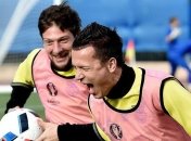 Сегодня сборная Украины проведет последний матч на Евро-2016