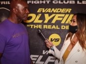 Эвандер Холифилд