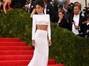 Крис Браун отпустил свою экс-возлюбленную Рианну