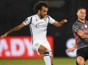 Шахтер может подписать португальского двойника Марсело