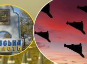 На Київщині вночі було гучно