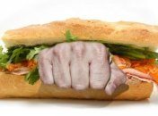 Если уменьшить свой рацион на 40% можно прожить на 20 лет больше