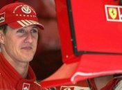 Михаэль Шумахер. 14 дней после происшествия