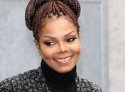 50-летняя Джанет Джексон прокомментировала свою беременность