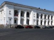 Пожар в здании Гостиного двора удалось ликвидировать