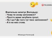 Володька, які птахи найкорисніші для людини? — Смажені: ці жарти точно піднімуть настрій