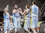 Украина проиграла Словении в четвертьфинале и вылетела с ЧМ по баскетболу 3х3