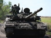 Контрнаступление ВСУ продолжается