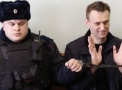 Песков рассказал, почему Путин не называет Навального по фамилии