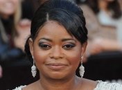 Актриса Октавия Спенсер написала книгу