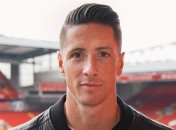 Легендарный Фернандо Торрес вернется в Ливерпуль